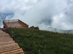 -白草畔自然风景区