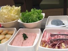 招牌虾滑-海底捞火锅(之心城店)