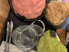 -Ice Monster冰馆·CNN评选全球十大甜品(国贸商城店)