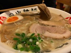 -日出拉面(望京店)