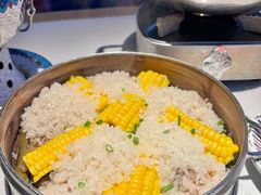 -湘鼎盛·大厨鲜炒湖南味(高新银泰店)