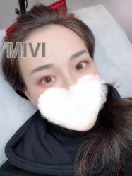 -MIVI半永久纹眉纹绣