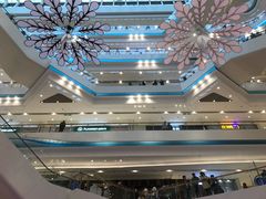 -冠军冰场CHAMPION RINK(苏州中心商场店)