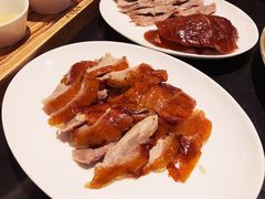 -北京王府井希尔顿酒店·秦唐中餐厅Chynna