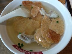 -吕记老鸭汤·徽菜馆(东营路店)