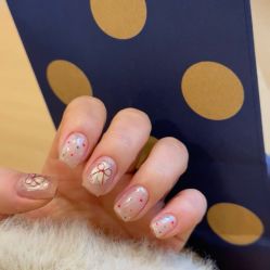 -元也Nail·新中式美甲美睫