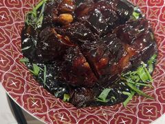 -维园悦谱·海派家常菜(乌鲁木齐南路店)