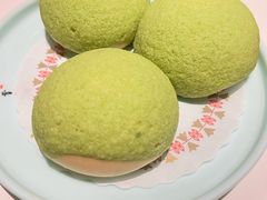 -新兴·金羊座·粤菜点心(乐峰店)