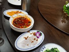 -老雒阳面馆·水席(洛宁高速路口店)