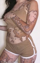 -PinooTattoo皮奴刺青纹身设计总部