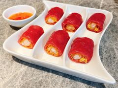 红米肠粉-悦秀·高级粤菜