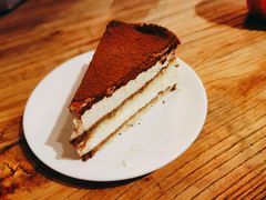 提拉米苏-Cyclus Craft Kitchen薩克思手工厨房