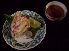 -橼舍鮨青木