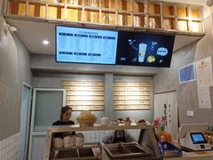 -王全兴鸡血汤鸡汤饭(交通路店)