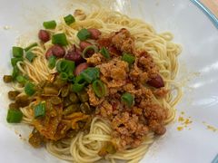 -小杨生煎(成山巴黎春天店)
