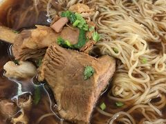 羊肉面-阿福羊肉面馆