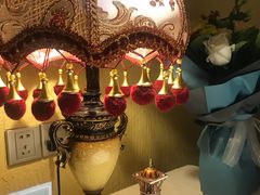 -俄士厨房(万松园店)