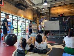 -OneFit健身(汇锦城店)