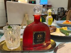 -秘密旅行Bonjour(黑金冠 江南西店)