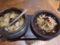 -云海肴·汽锅鸡·云南菜(苏州中心店)