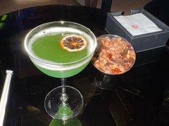 -云·酷 Atmosphere(国贸大酒店)