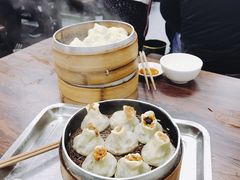 -鲁氏汤包王(长白街店)