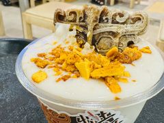-鲜芋仙(观音桥大融城LG店)