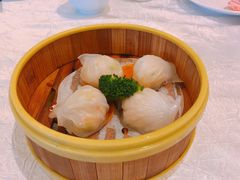 -东方之珠海鲜酒楼(南开店)