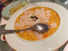 蟹粉虾仁-蟹榭·本帮江浙菜·蟹宴(五角场合生汇商场店)