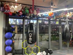 -花环泰拳·勒德斯拉泰拳馆(静安店)