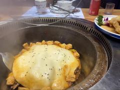 -山河屯铁锅炖·非遗东北菜(南山店)