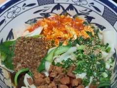-子午路张记肉夹馍(兵马俑店)