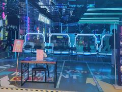 -世代星球·保龄球·镭战真人CS·团建(杨浦店)