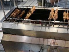-鲁C·尚小炉·淄博烧烤(市北店)