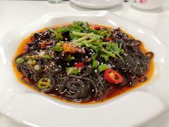-鱼羊宴烤鱼羊蝎子烧烤(怡馨家园店)