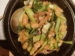 -巴盟人家·内蒙地方菜(华丽家族店)