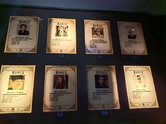 -逃脱反斗城沉浸剧情密室(北京路店)