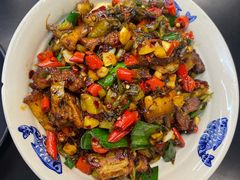 -潇湘阁(三里屯SOHO店)