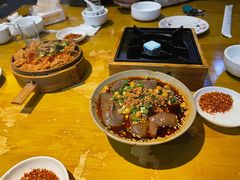 -曾三娘翘脚牛肉