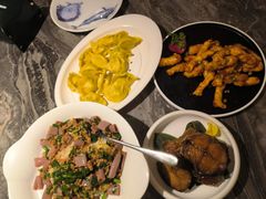 -前海沿·青岛菜(乐客城店)