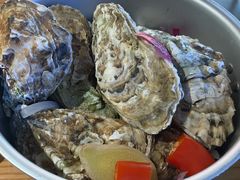 -靓靓蒸虾(恩施新天地店)