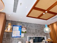 大堂-满记甜品(湖滨店)