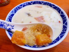 -韵姐牛奶甜品世家