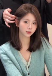-TRIMS HAIR 修剪造型·烫染接发
