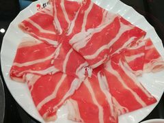 -红菇坊鲜汤火锅(北行店)
