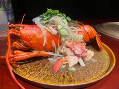 -萬福·肉割烹(恒隆广场店)