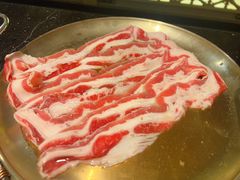 -笑谈小街·韩国料理(萝岗店)