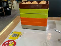 -福源药膳鸡(天润城店)