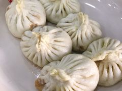 三鲜包子-津门张记包子铺(华昌道店)