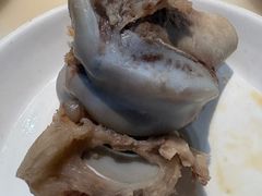 -小骨煲金华砂锅(转塘金街美地店)